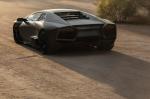 Lamborghini Reventon 2008 года (NA)